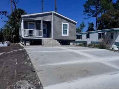 Mobile Home at 12 Downing Drive Port Orange, FL 32129