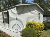 2004 Fleetwood Beacon Hill Mobile Home