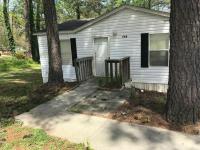 2004 Fleetwood Beacon Hill Mobile Home