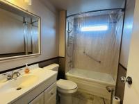 1978 Sherwood Mobile Home