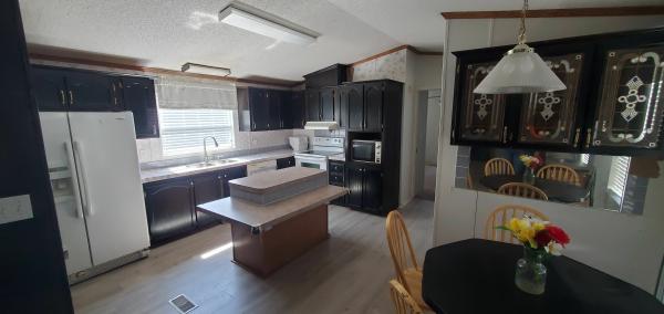 Photo 1 of 2 of home located at 3211 W Division Street #31 Arlington, TX 76012