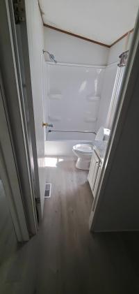 1998 PALM HARBOR Mobile Home