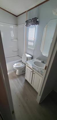 1998 PALM HARBOR Mobile Home