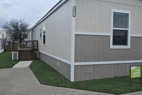 Photo 1 of 2 of home located at 317 Panola Court Lot Pan317 Royse City, TX 75189