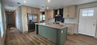 2025 Southern Energy Homes Epic Experience Mobile Home