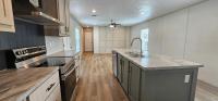 2025 Southern Energy Homes Epic Experience Mobile Home