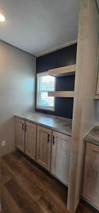 2025 Southern Energy Homes Epic Experience Mobile Home