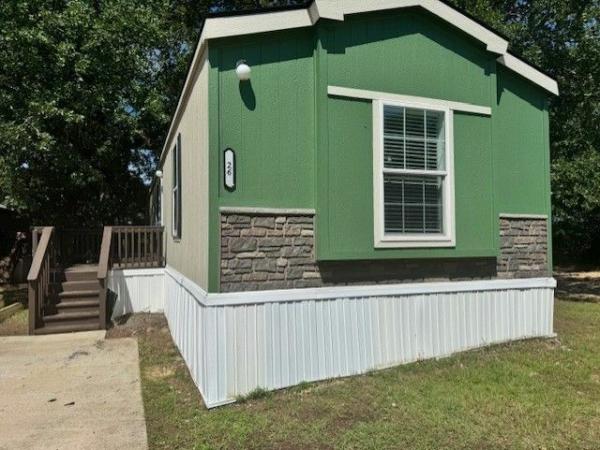 Photo 1 of 2 of home located at 3400 Nne Loop 323 #26 Tyler, TX 75708