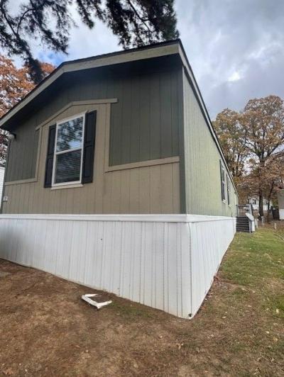 Mobile Home at 2525 Shiloh Road #227 Tyler, TX 75703