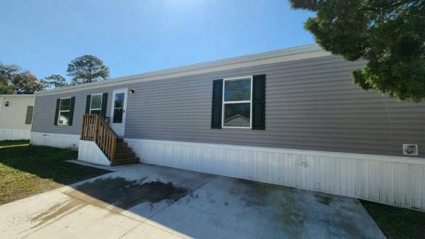 2025 Clayton Mobile Home For Sale