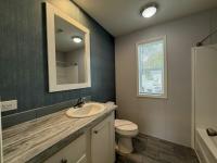 2025 Town Homes Sun XL Manufactured Home