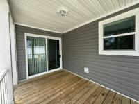 2025 Town Homes Sun XL Manufactured Home