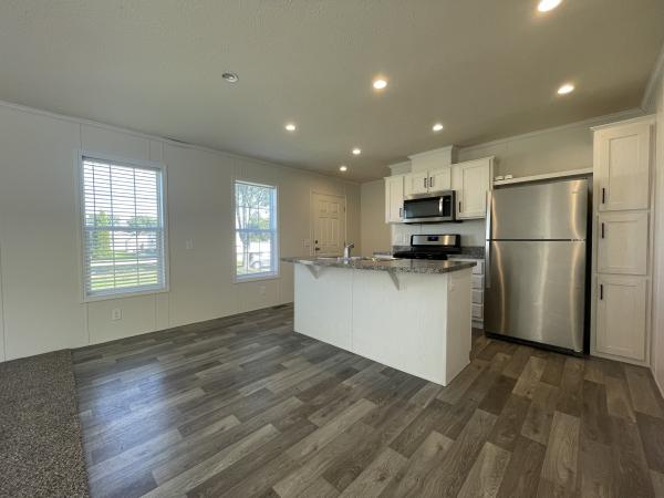 2022 Champion - Topeka Mobile Home