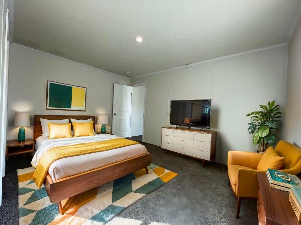 2022 Champion - Topeka Mobile Home