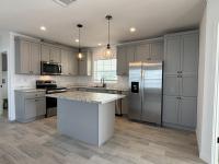 2026 Skyline - Ocala Casa Marina w/ Half Rear Porch - Limited Series Mobile Home