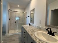 2026 Skyline - Ocala Casa Marina w/ Half Rear Porch - Limited Series Mobile Home