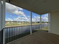 2026 Skyline - Ocala Casa Marina w/ Half Rear Porch - Limited Series Mobile Home