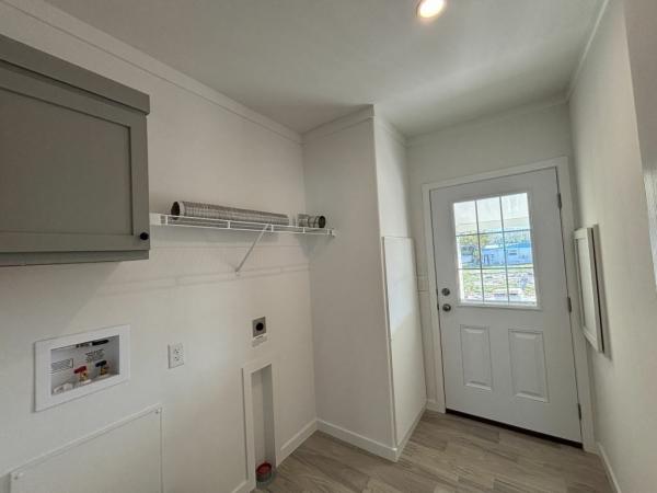 2026 Skyline - Ocala Casa Marina w/ Half Rear Porch - Limited Series Mobile Home