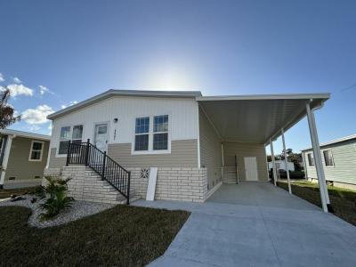 Mobile Home at 5647 Blue Harbor Drive New Port Richey, FL 34653