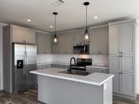 2026 Skyline - Ocala Kendall w/ Rear Porch - Limited Series Mobile Home