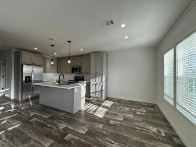 Photo 3 of 20 of home located at 5647 Blue Harbor Drive New Port Richey, FL 34653