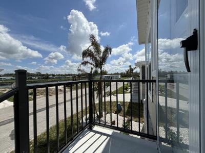 Photo 4 of 20 of home located at 5647 Blue Harbor Drive New Port Richey, FL 34653