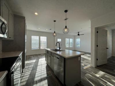 Photo 5 of 20 of home located at 5647 Blue Harbor Drive New Port Richey, FL 34653