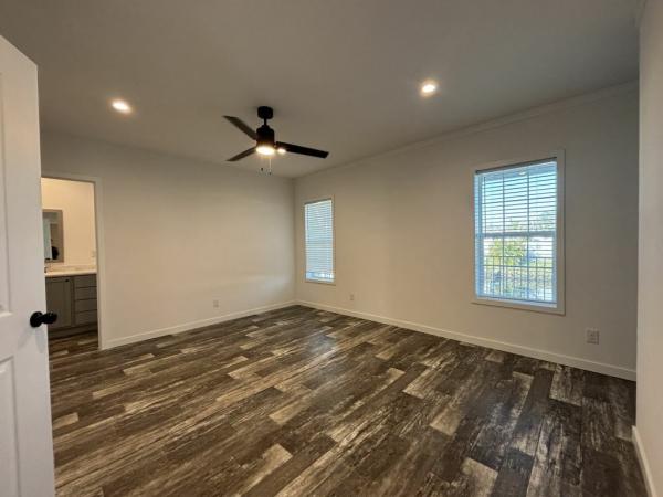 2026 Skyline - Ocala Kendall w/ Rear Porch - Limited Series Mobile Home