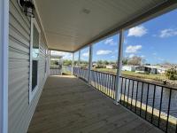 2026 Skyline - Ocala Kendall w/ Rear Porch - Limited Series Mobile Home