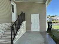 2026 Skyline - Ocala Kendall w/ Rear Porch - Limited Series Mobile Home