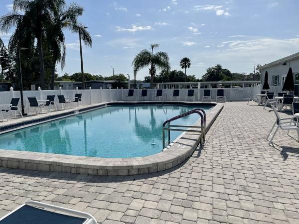 2026 Skyline - Ocala Kendall w/ Rear Porch - Limited Series Mobile Home