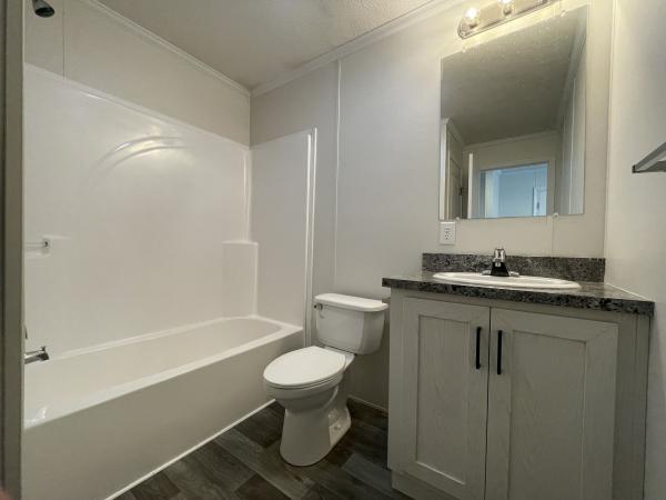 2022 Champion - Topeka Mobile Home