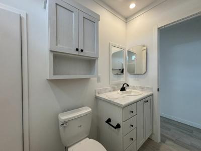 Photo 4 of 20 of home located at 5641 Blue Harbor Drive New Port Richey, FL 34653