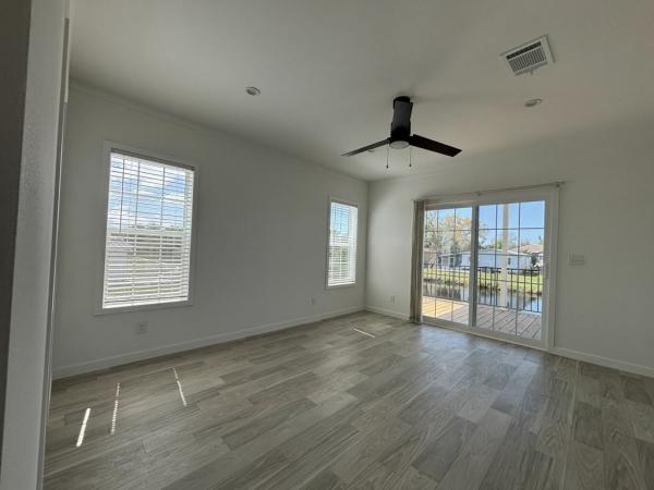 2026 Skyline - Ocala Venice w/ Rear Porch - Limited Series Mobile Home