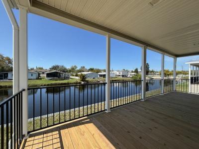 Mobile Home at 5641 Blue Harbor Drive New Port Richey, FL 34653