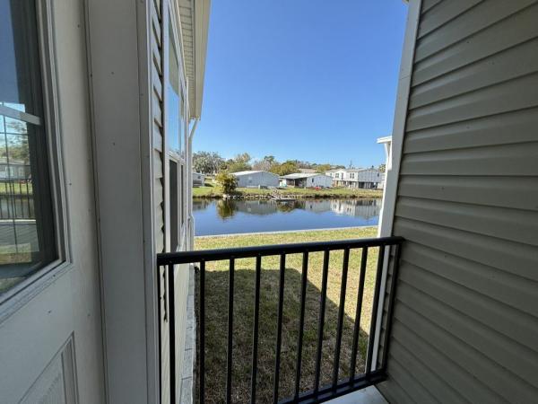 2026 Skyline - Ocala Venice w/ Rear Porch - Limited Series Mobile Home