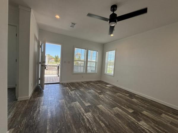 2026 Skyline - Ocala Raleigh w/ Rear Porch - Limited Series Mobile Home