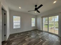 2026 Skyline - Ocala Raleigh w/ Rear Porch - Limited Series Mobile Home