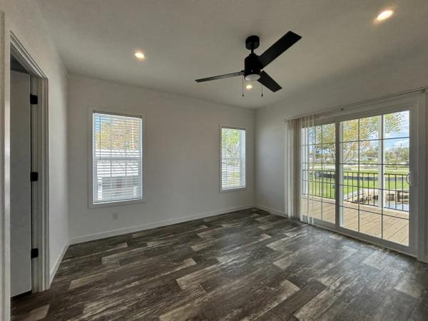 2026 Skyline - Ocala Raleigh w/ Rear Porch - Limited Series Mobile Home