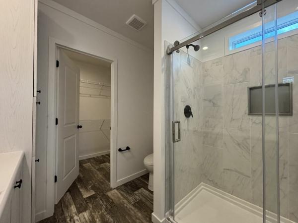 2026 Skyline - Ocala Raleigh w/ Rear Porch - Limited Series Mobile Home