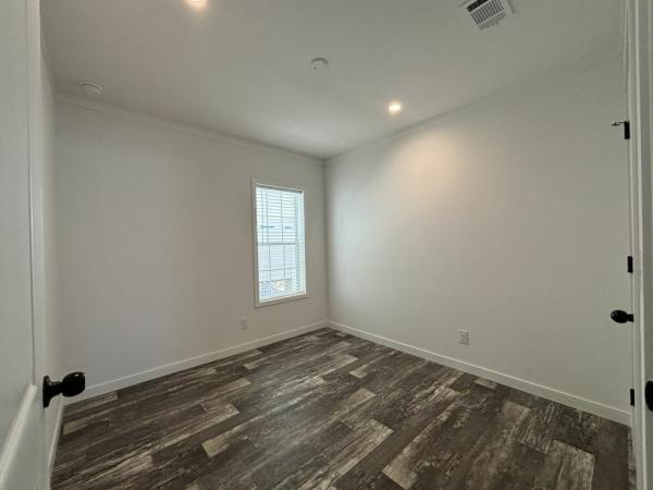 2026 Skyline - Ocala Raleigh w/ Rear Porch - Limited Series Mobile Home