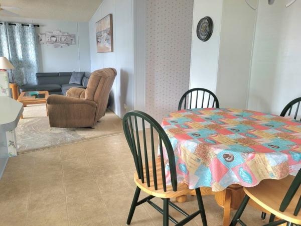 1992 Barrington Mobile Home