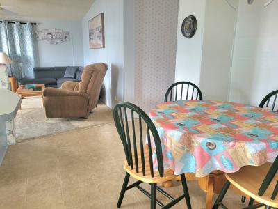 Photo 3 of 20 of home located at 5914 Utopia Dr Zephyrhills, FL 33540