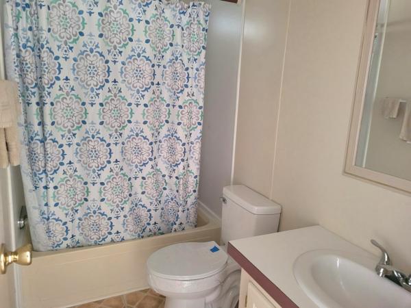 1992 Barrington Mobile Home