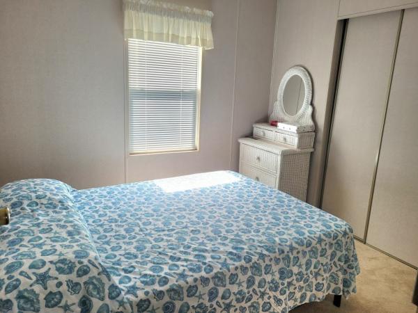 1992 Barrington Mobile Home