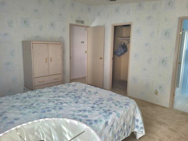 1992 Barrington Mobile Home