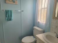 1992 Barrington Mobile Home