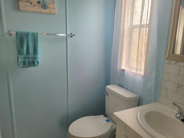 1992 Barrington Mobile Home