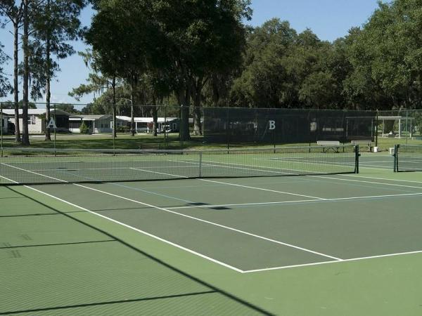 1992 Barrington Mobile Home