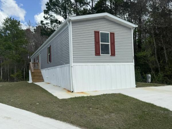 2025 Clayton Mobile Home For Sale